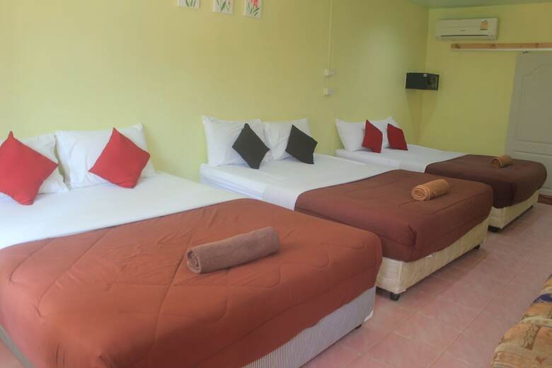 Hotel Oyo 864 Seahorse Resort