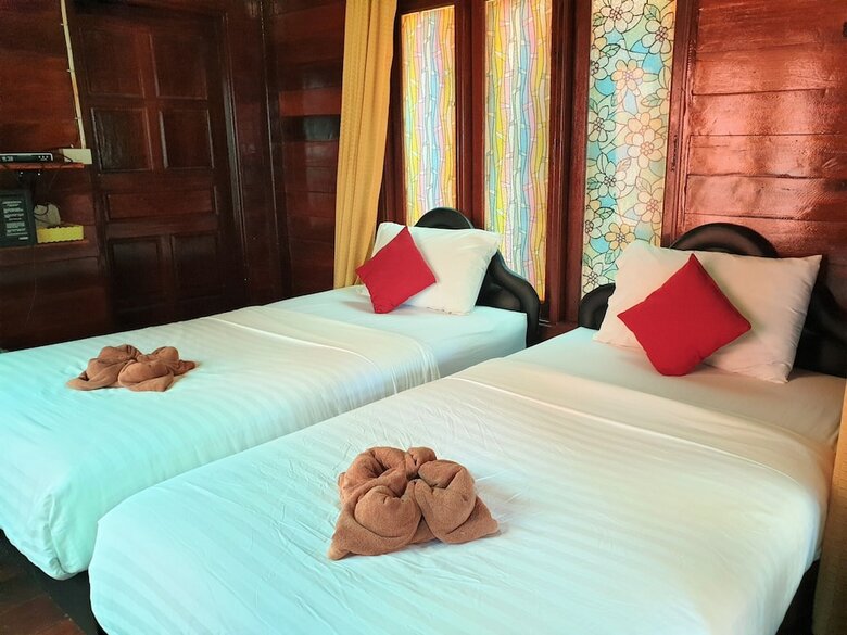 Hotel Oyo 864 Seahorse Resort