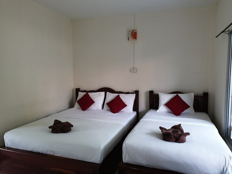 Hotel Oyo 864 Seahorse Resort