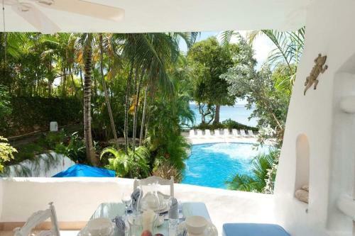 Villa Merlin Bay By Blue Sky Luxury