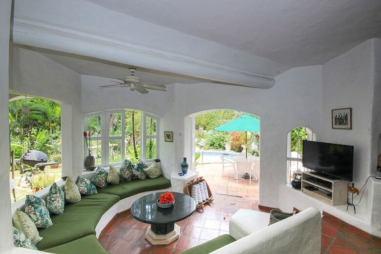 Villa Merlin Bay By Blue Sky Luxury