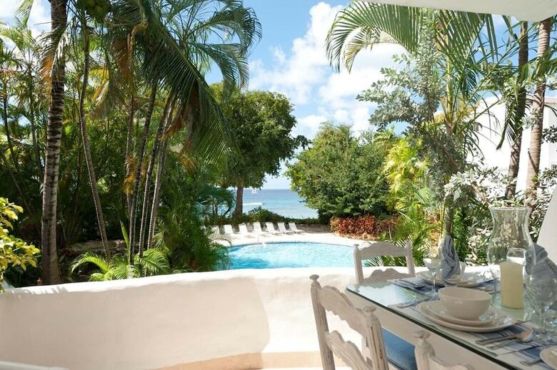 Villa Merlin Bay By Blue Sky Luxury