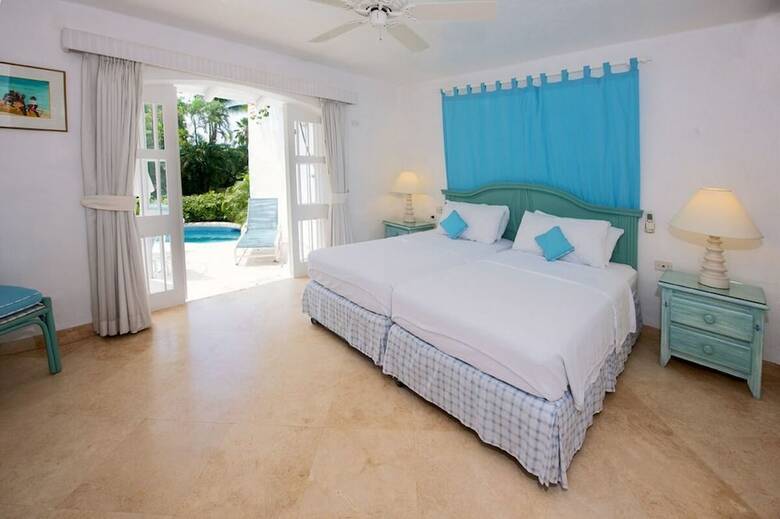 Villa Merlin Bay By Blue Sky Luxury