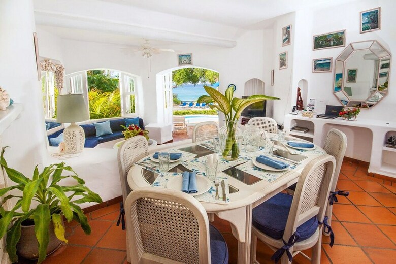 Villa Merlin Bay By Blue Sky Luxury