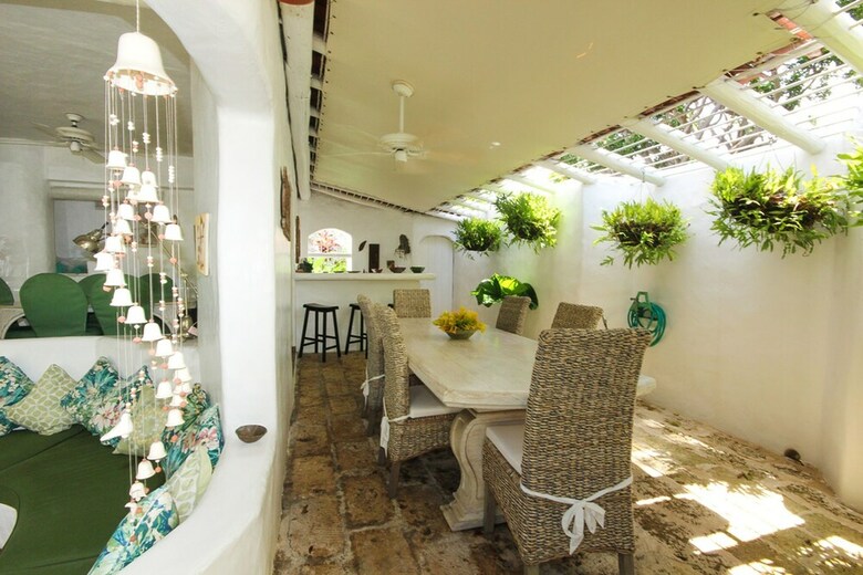 Villa Merlin Bay By Blue Sky Luxury