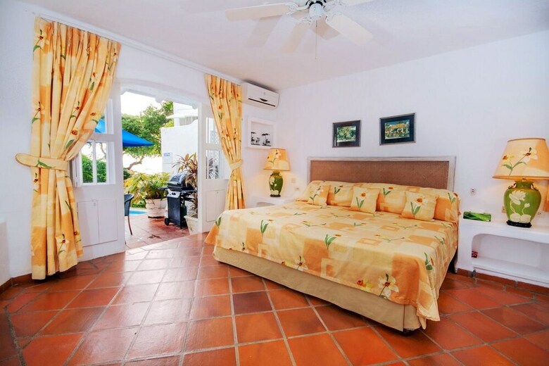 Villa Merlin Bay By Blue Sky Luxury