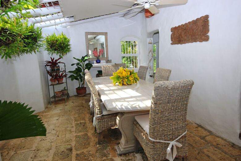 Villa Merlin Bay By Blue Sky Luxury