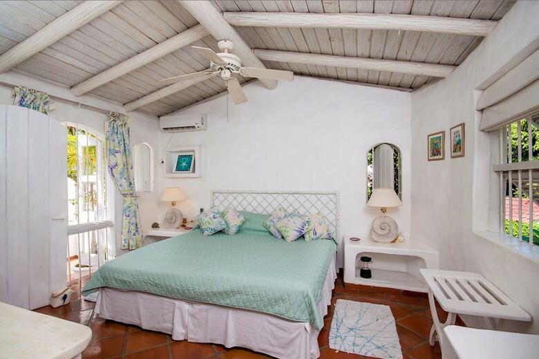 Villa Merlin Bay By Blue Sky Luxury