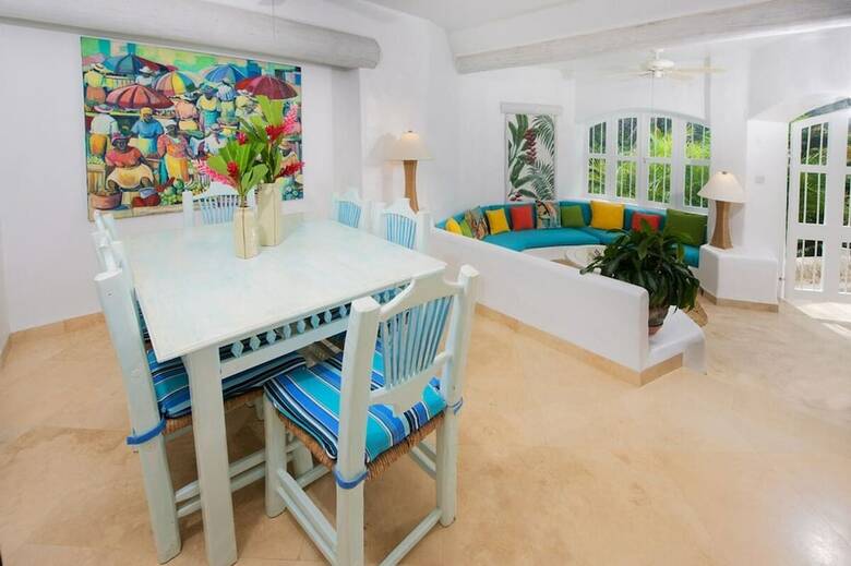 Villa Merlin Bay By Blue Sky Luxury