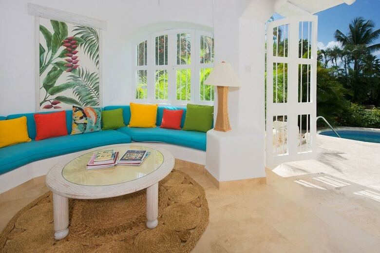 Villa Merlin Bay By Blue Sky Luxury
