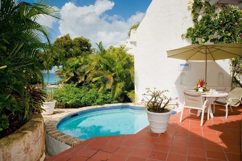 Villa Merlin Bay By Blue Sky Luxury