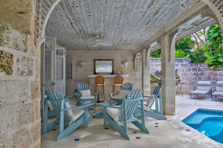 Villa Waverly One By Blue Sky Luxury