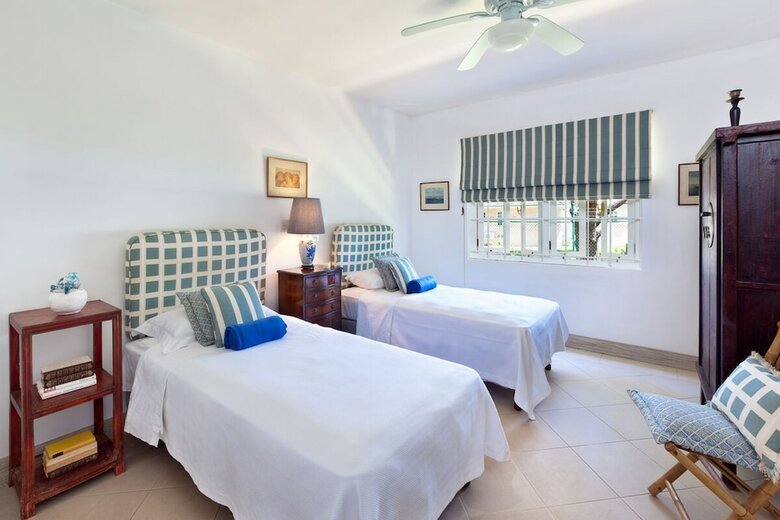 Sandy Lane - Jamoon By Blue Sky Luxury