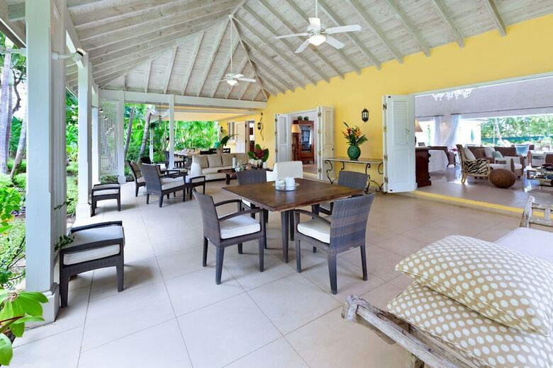 Sandy Lane - Jamoon By Blue Sky Luxury