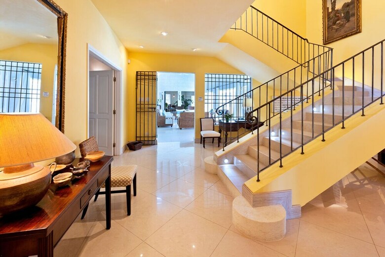 Sandy Lane - Jamoon By Blue Sky Luxury