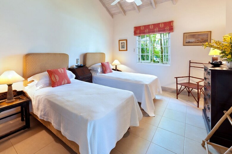 Sandy Lane - Jamoon By Blue Sky Luxury