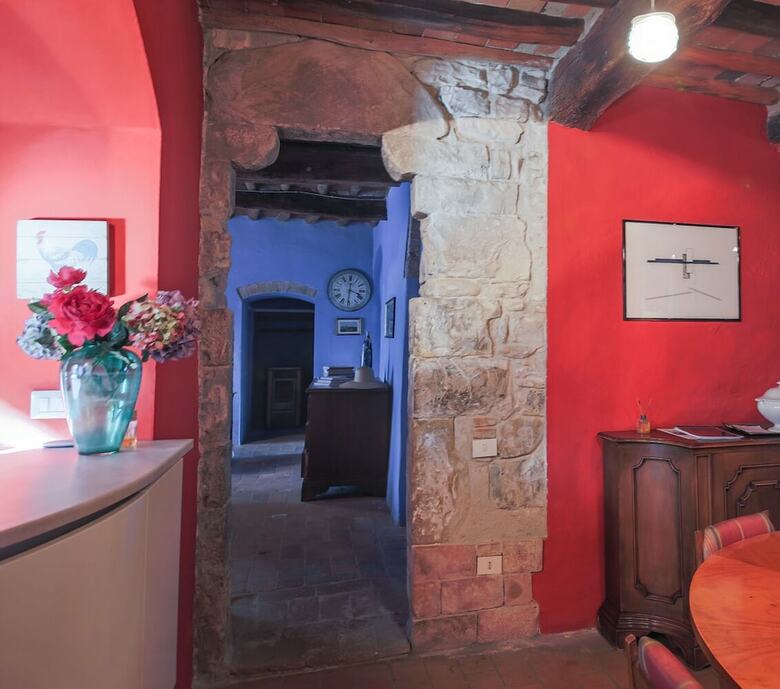 Apartamento Winery Houses