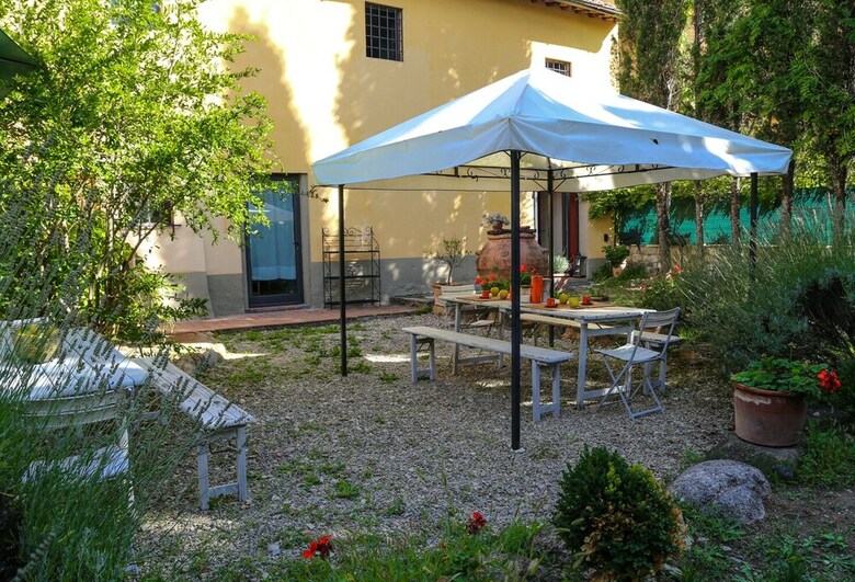 Apartamento Winery Houses