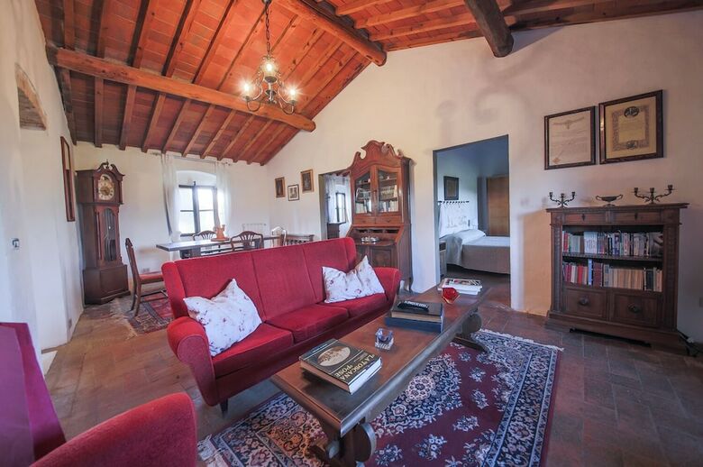 Apartamento Winery Houses