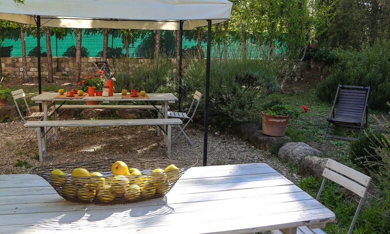 Apartamento Winery Houses