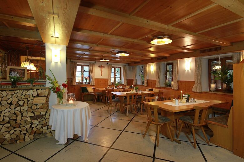 Hotel Gasthof Lamprecht
