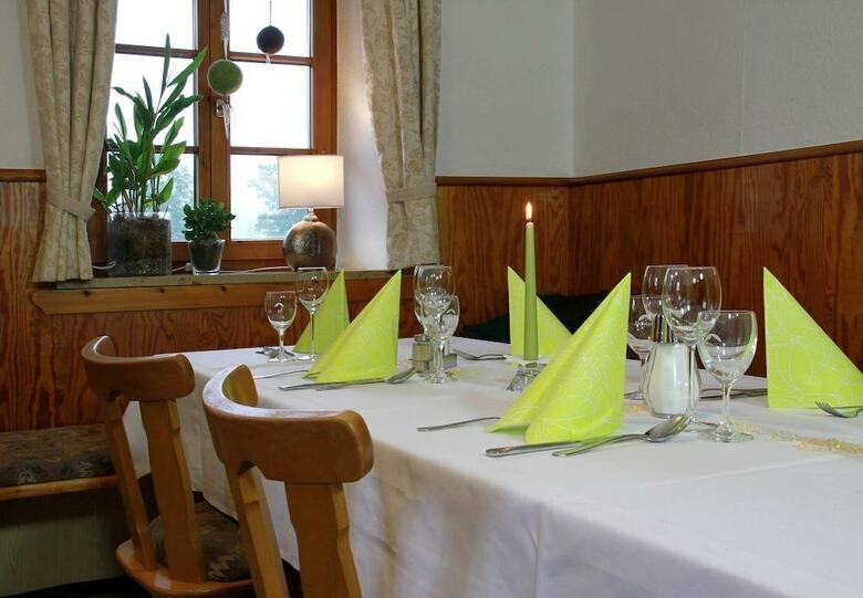 Hotel Gasthof Lamprecht