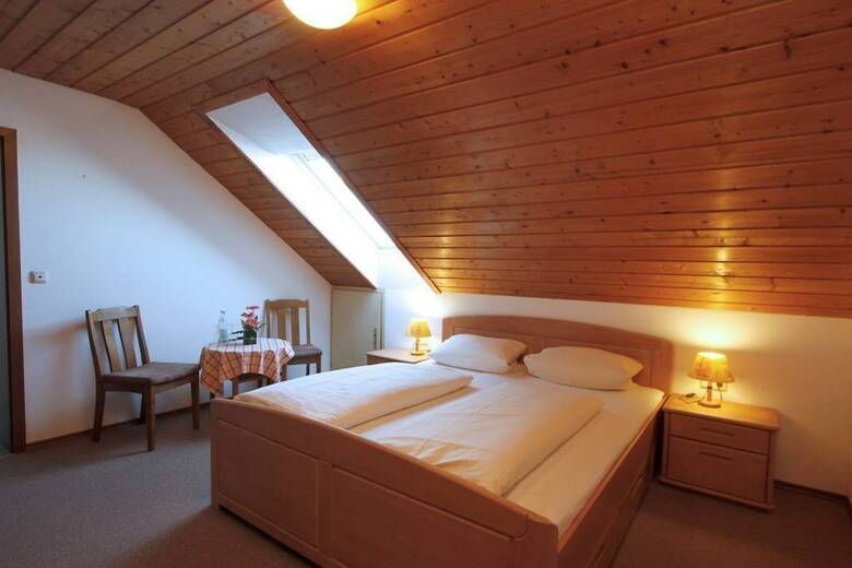 Hotel Gasthof Lamprecht
