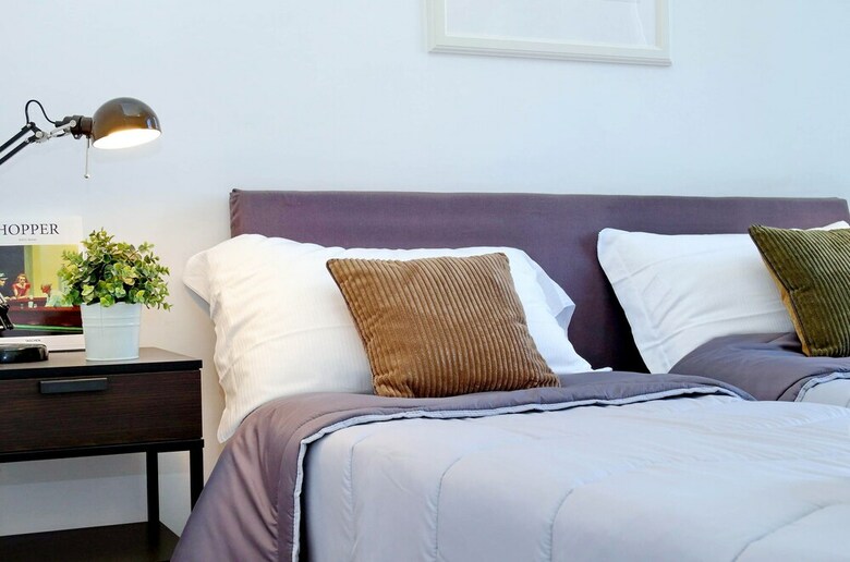 Piazza Capponi Apartment