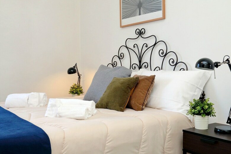 Piazza Capponi Apartment