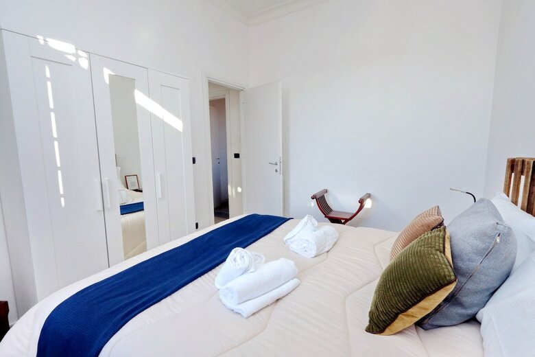 Piazza Capponi Apartment