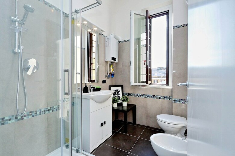 Piazza Capponi Apartment