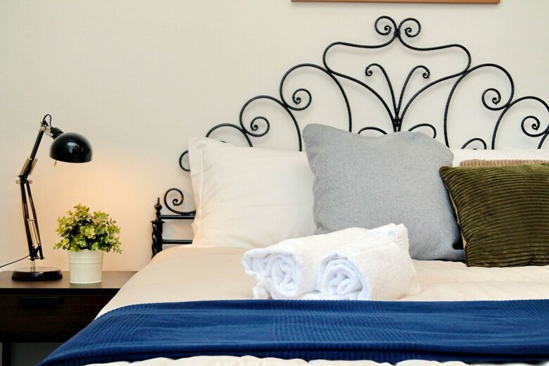 Piazza Capponi Apartment
