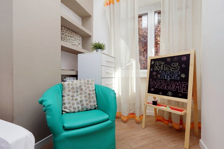 Apartamento Cipro Terrace