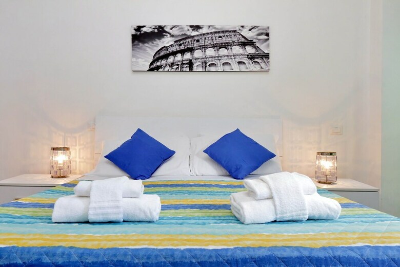 Apartamento Cipro Terrace