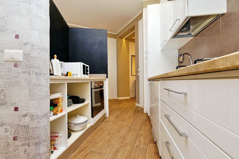 Apartamento Cipro Terrace