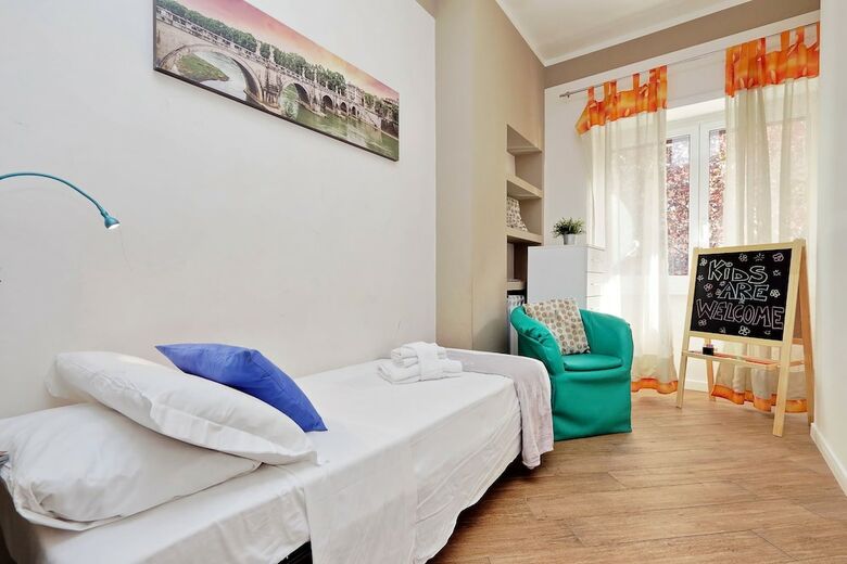 Apartamento Cipro Terrace