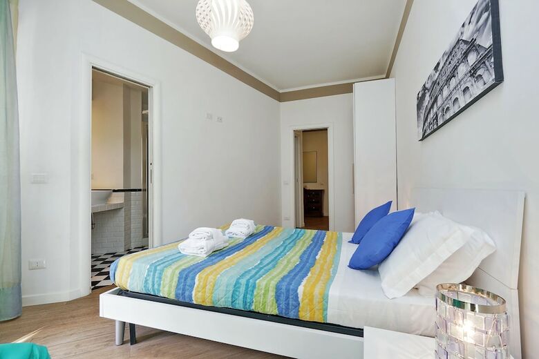 Apartamento Cipro Terrace