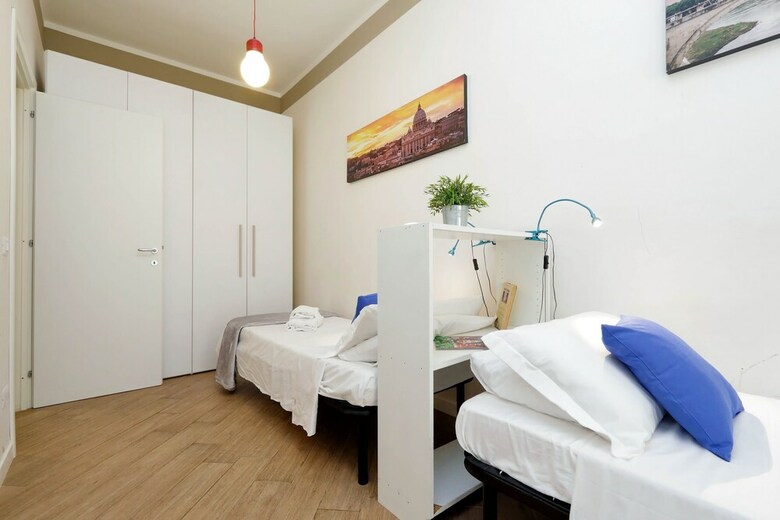 Apartamento Cipro Terrace