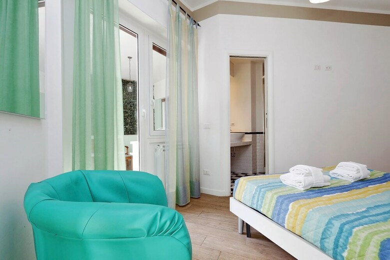 Apartamento Cipro Terrace