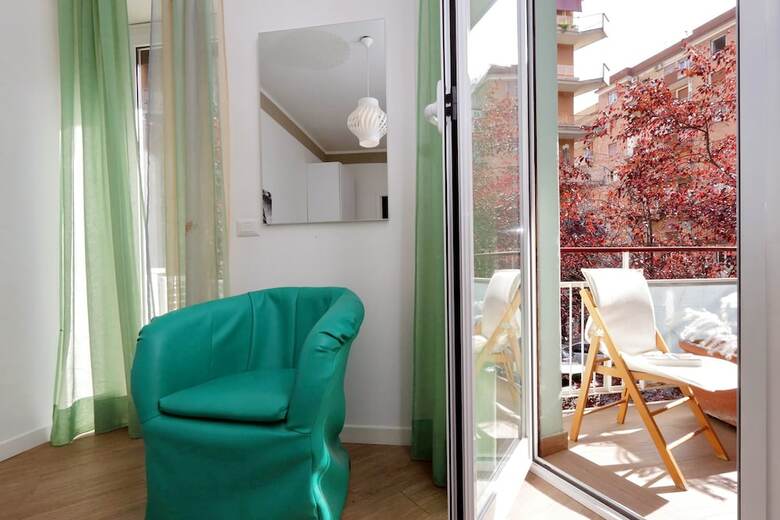 Apartamento Cipro Terrace