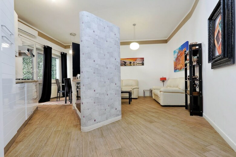 Apartamento Cipro Terrace