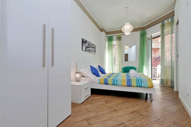 Apartamento Cipro Terrace