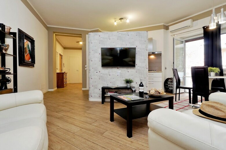 Apartamento Cipro Terrace