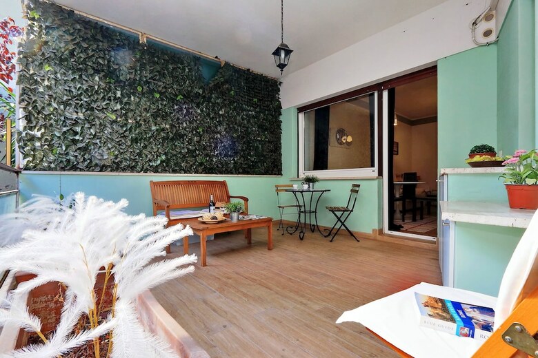 Apartamento Cipro Terrace