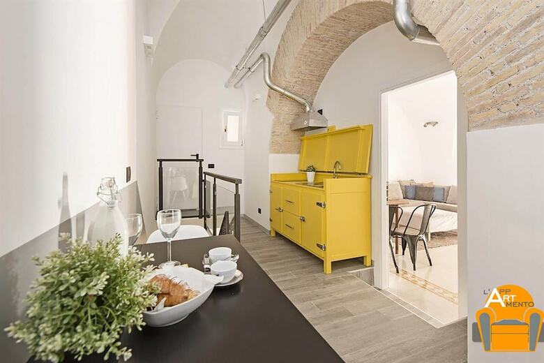 Luxury Spagna Apartments