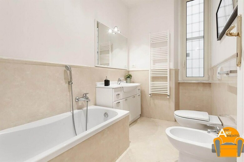 Luxury Spagna Apartments