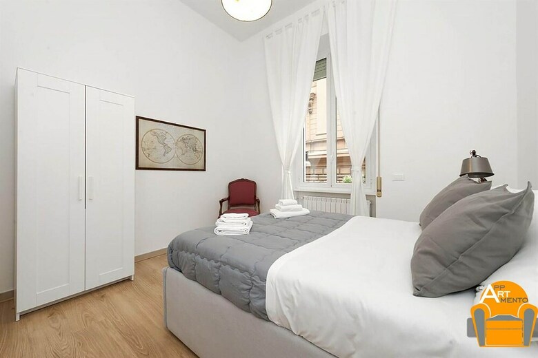 Luxury Spagna Apartments