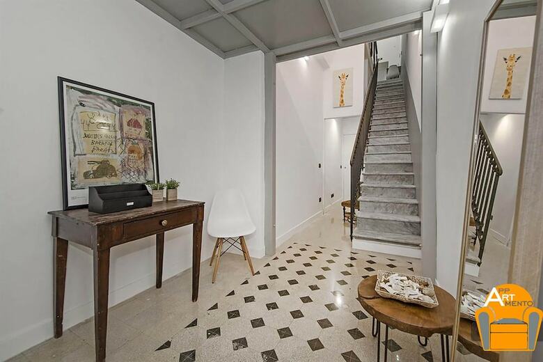 Luxury Spagna Apartments