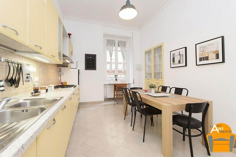 Luxury Spagna Apartments