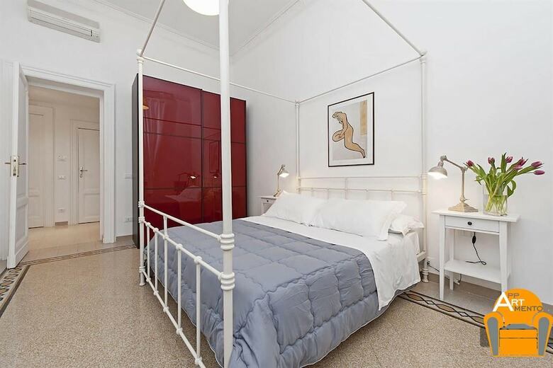 Luxury Spagna Apartments